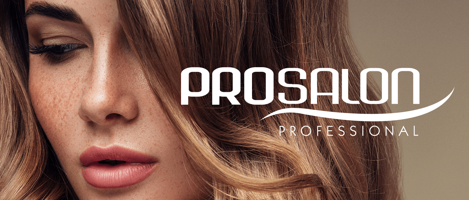 Prosalon – pielęgnacja, koloryzacja i stylizacja | Drogeria Hebe