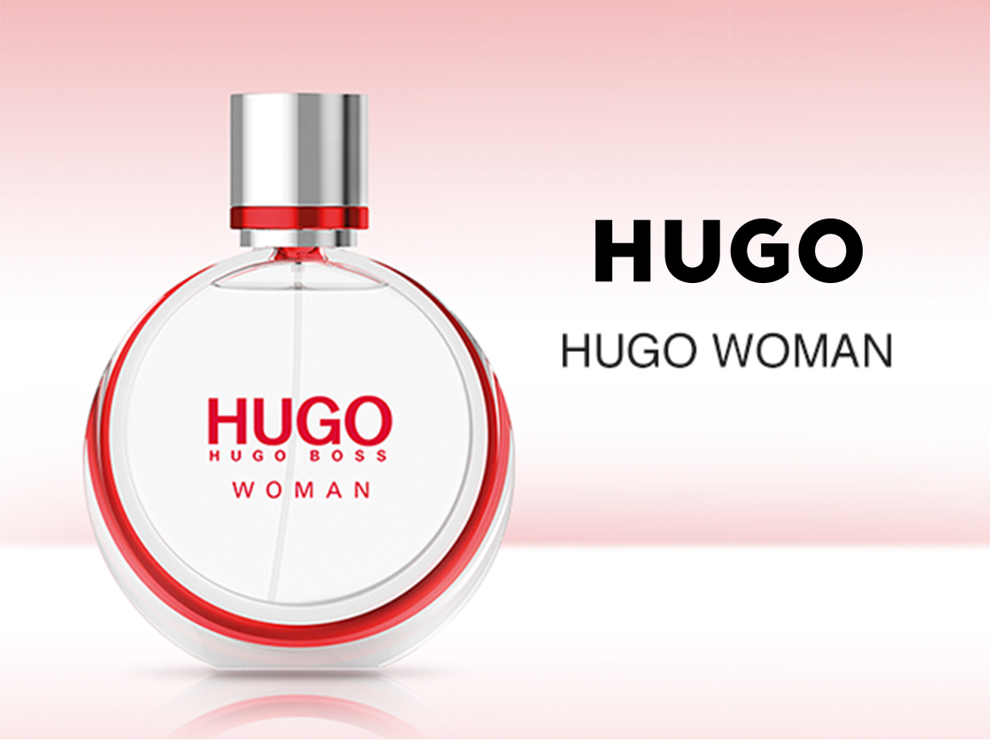 Hugo Boss – markowe perfumy z tradycjami | hebe.pl