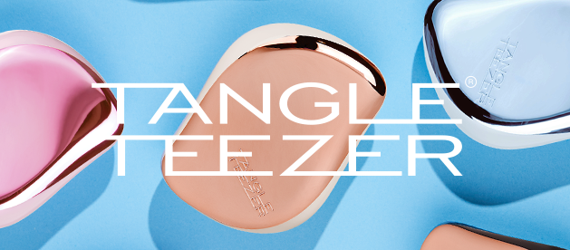 Tangle Teezer – szczotki ułatwiające rozczesywanie | Drogeria Hebe