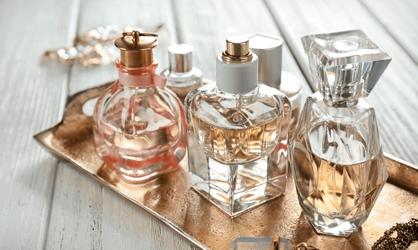 Wakacyjne perfumy | hebe.pl