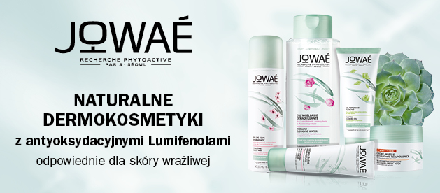 Jowae | hebe.pl