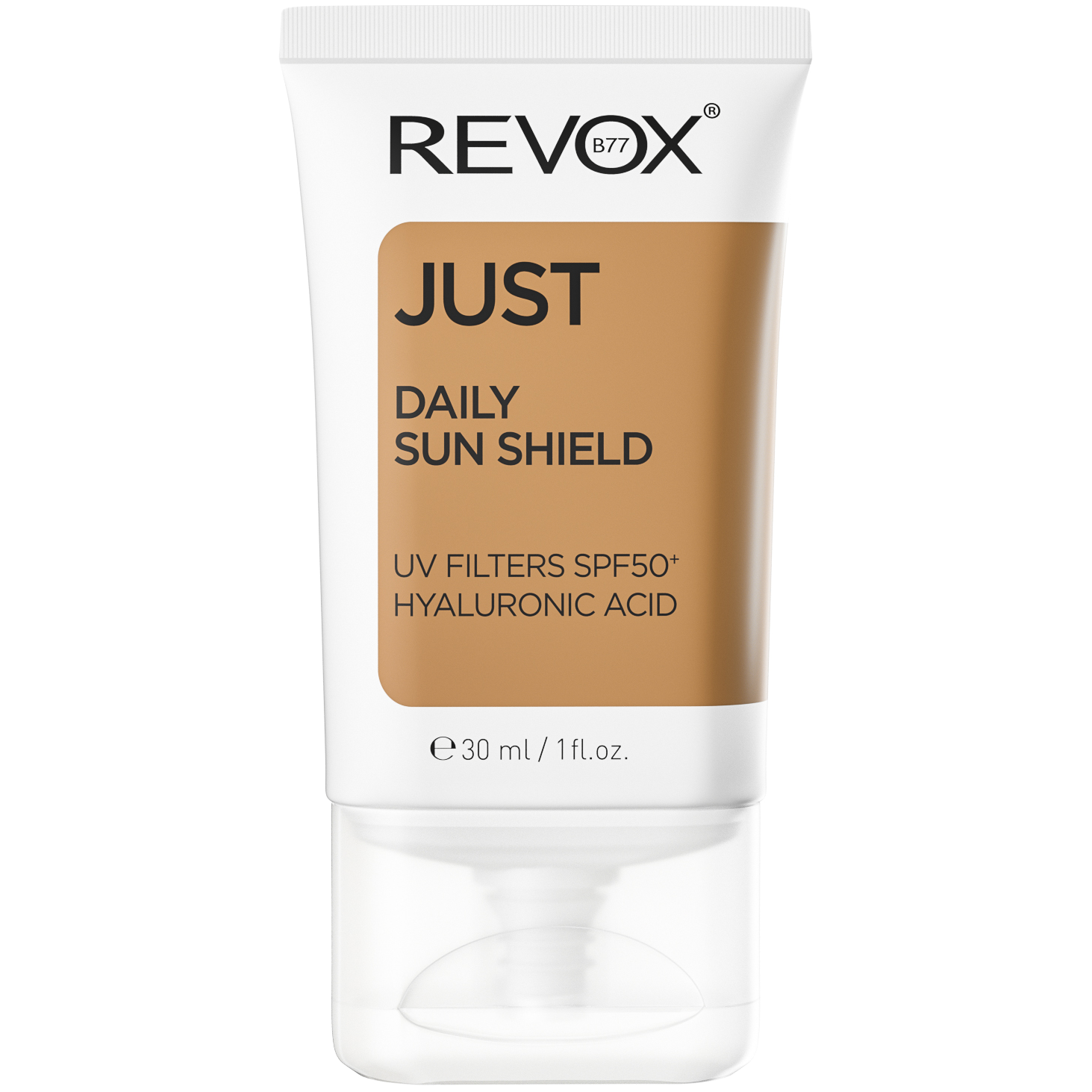 Revox - kosmetyki do twarzy ze składnikami aktywnymi | Drogeria Hebe