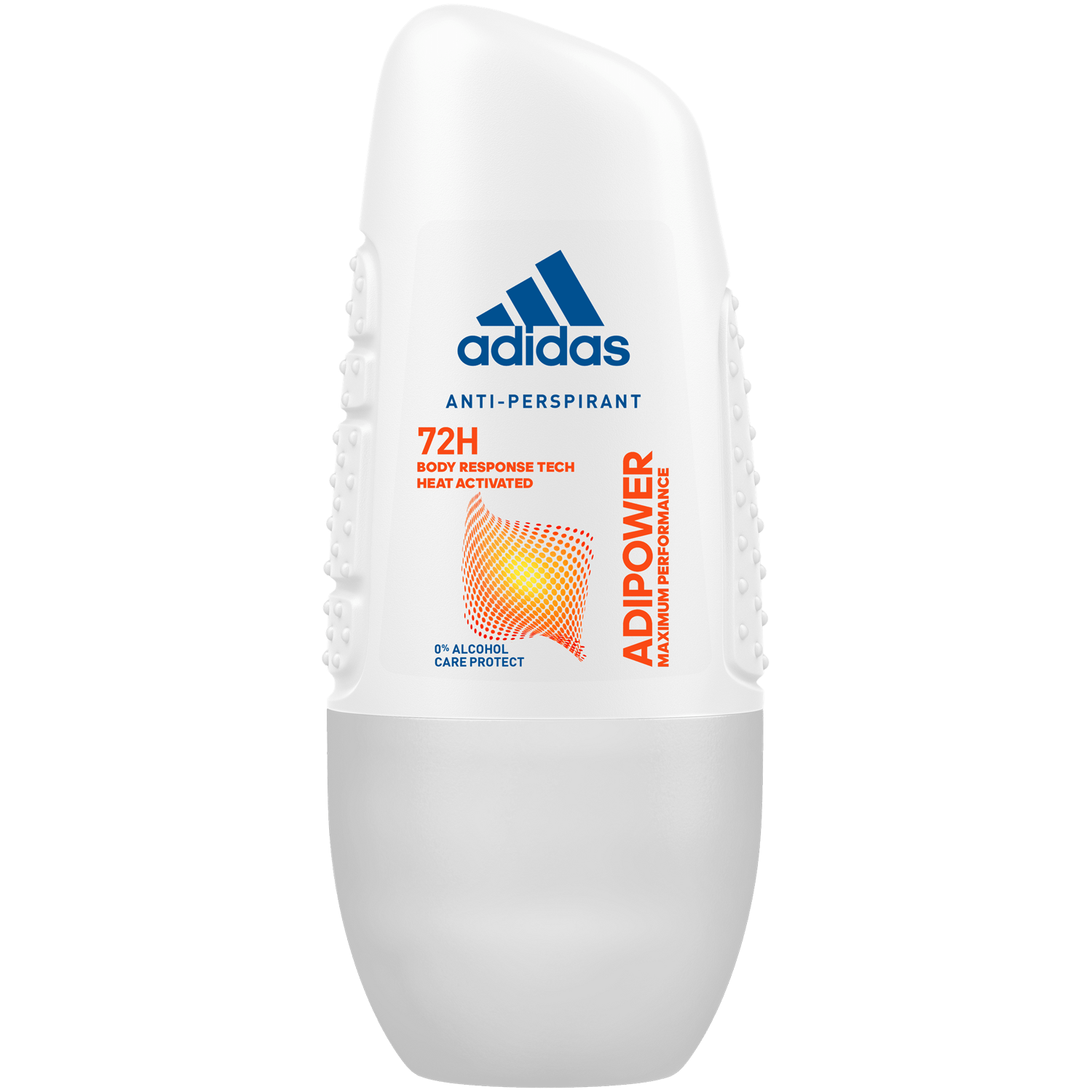 Adidas Adipower antyperspirant w kulce damski, 50 ml | hebe.pl