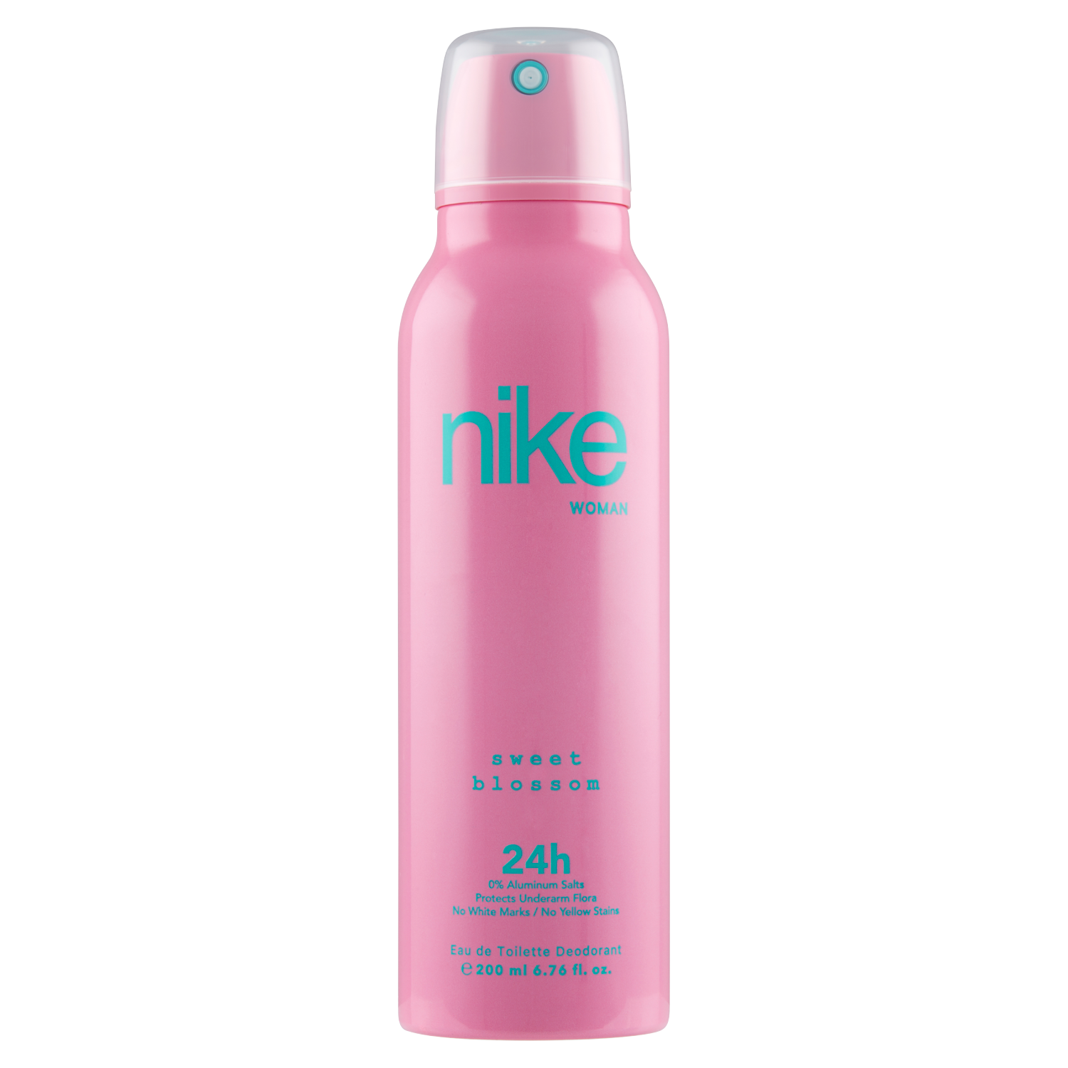 Nike dezodorant damski w sprayu, 200 ml | hebe.pl
