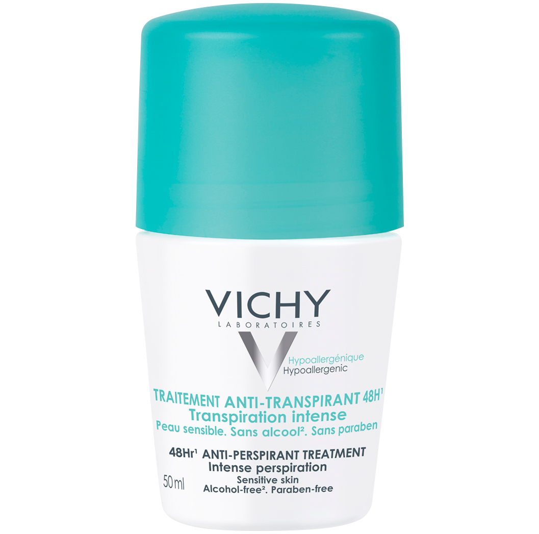 Vichy – kosmetyki hipoalergiczne inspirowane naturą | hebe.pl