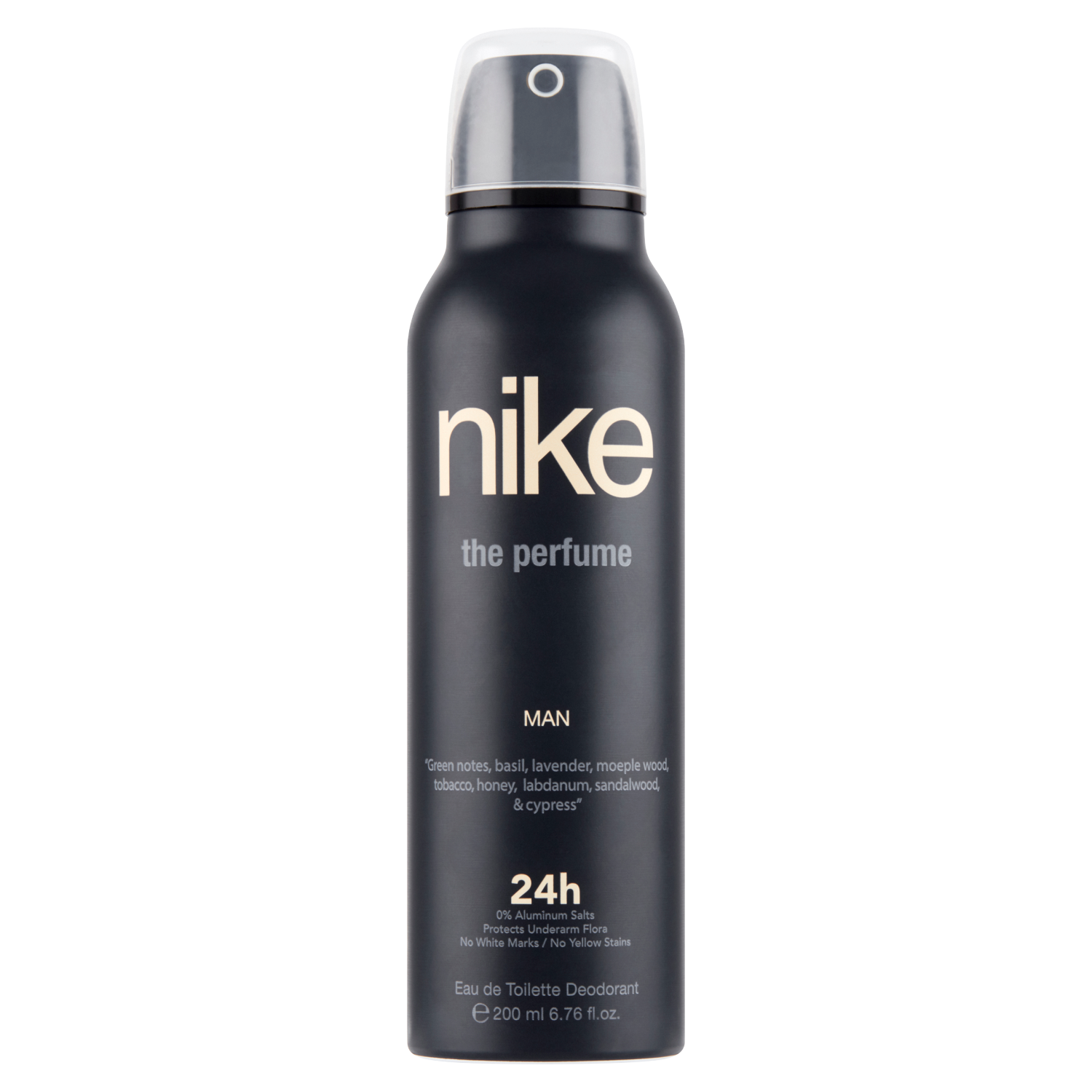 Nike dezodorant męski w sprayu , 200 ml | hebe.pl