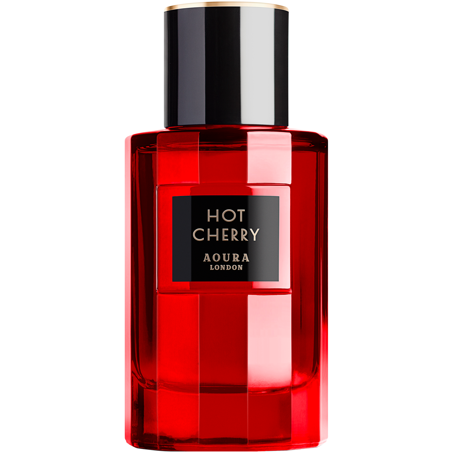 Aoura London Hot Cherry woda perfumowana damska, 100 ml | hebe.pl