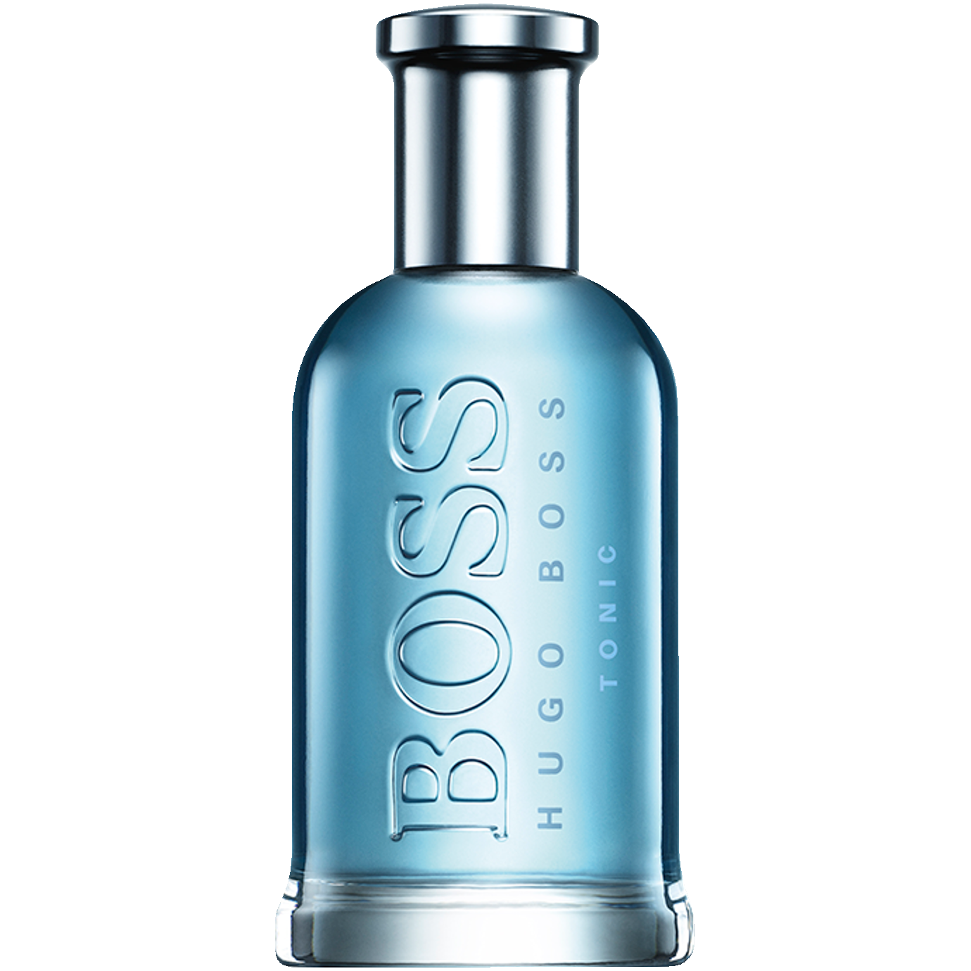 Hugo Boss Bottled Tonic woda toaletowa męska, 50 ml | hebe.pl