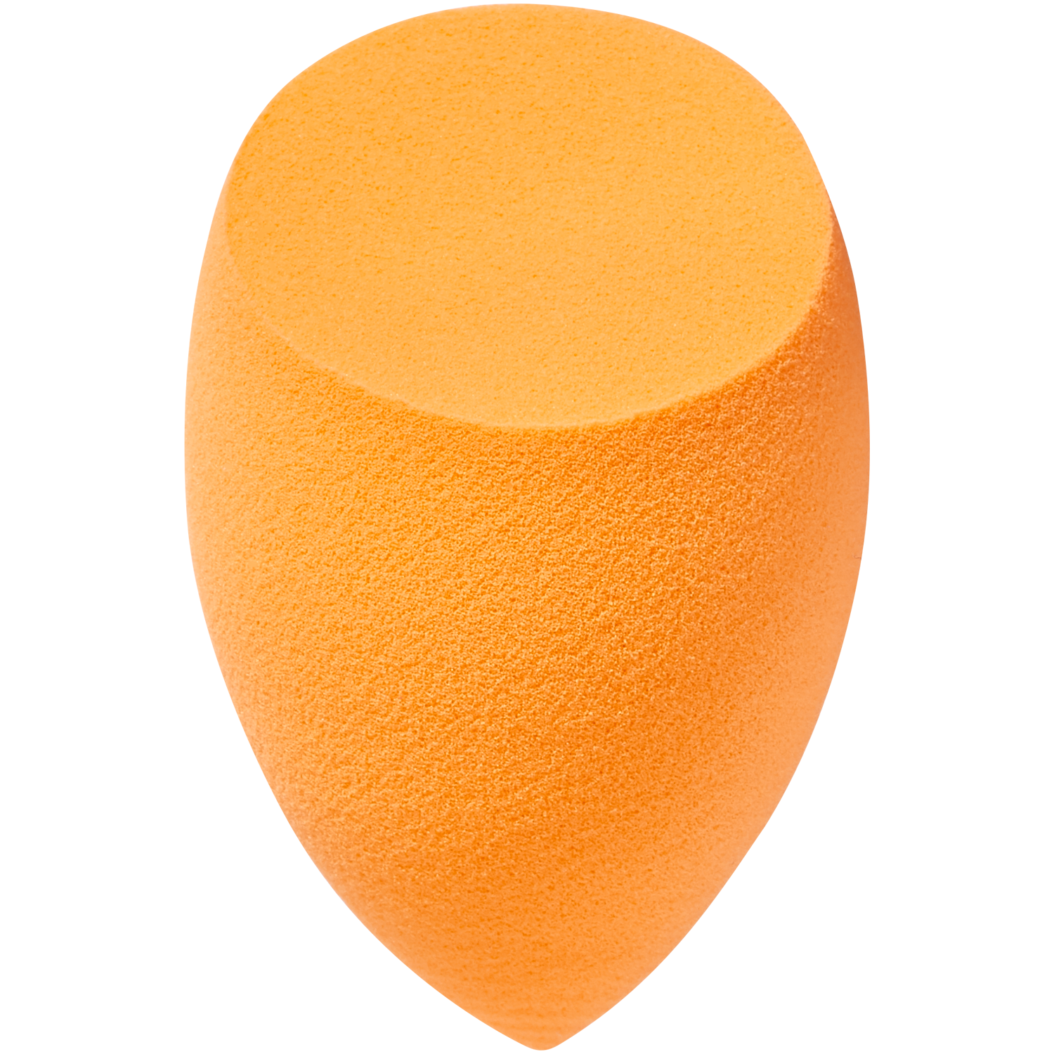 Hebe Professional Pomarańczowa gąbka do makijażu 3D pomarańczowa, 1 szt. |  hebe.pl