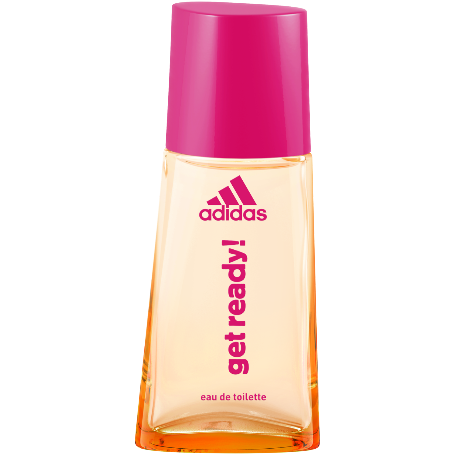 Adidas Get Ready! woda toaletowa damska, 30 ml | hebe.pl