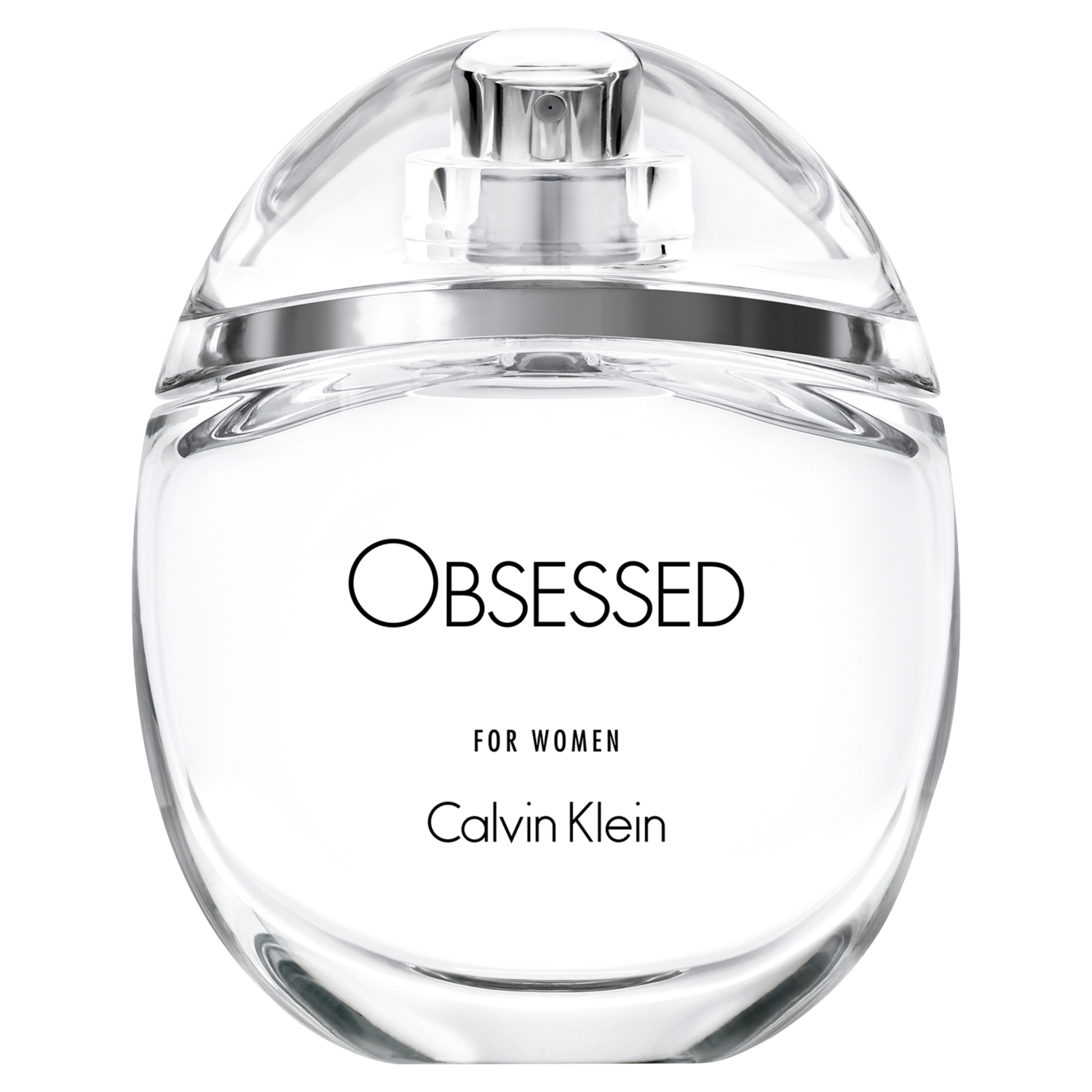 Calvin Klein Obsessed woda perfumowana damska, 30 ml | hebe.pl