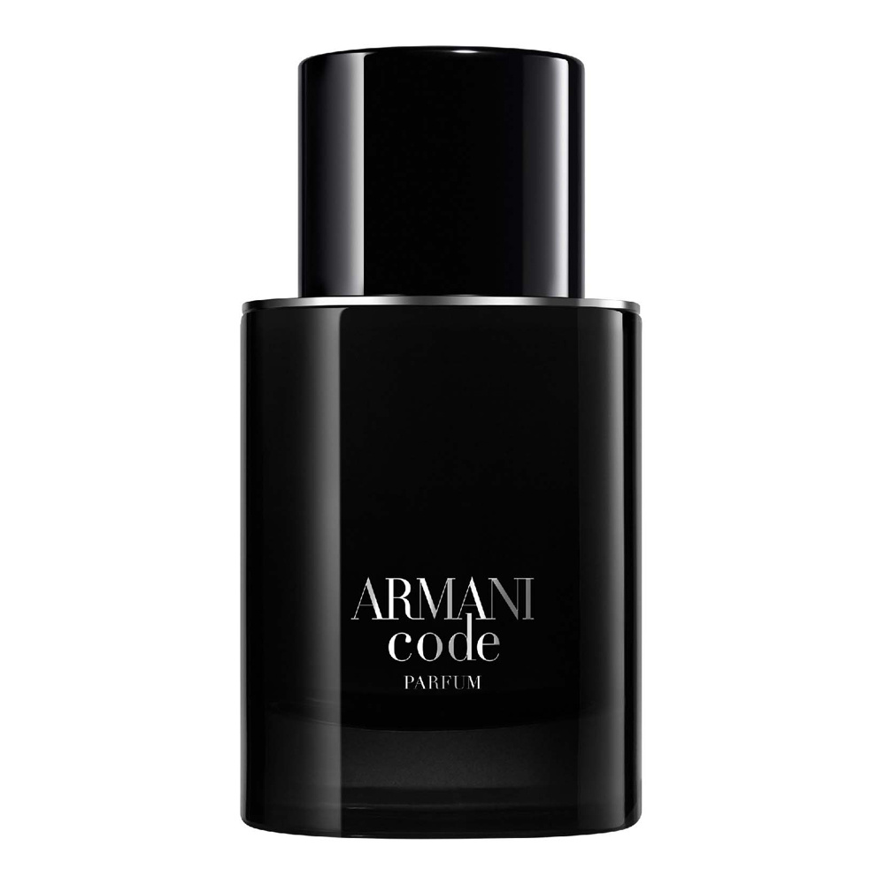 Giorgio Armani Armani Code Parfum perfumy męskie, 50 ml | hebe.pl