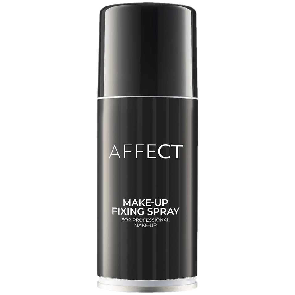 Affect utrwalacz makijażu w sprayu, 150 ml | hebe.pl