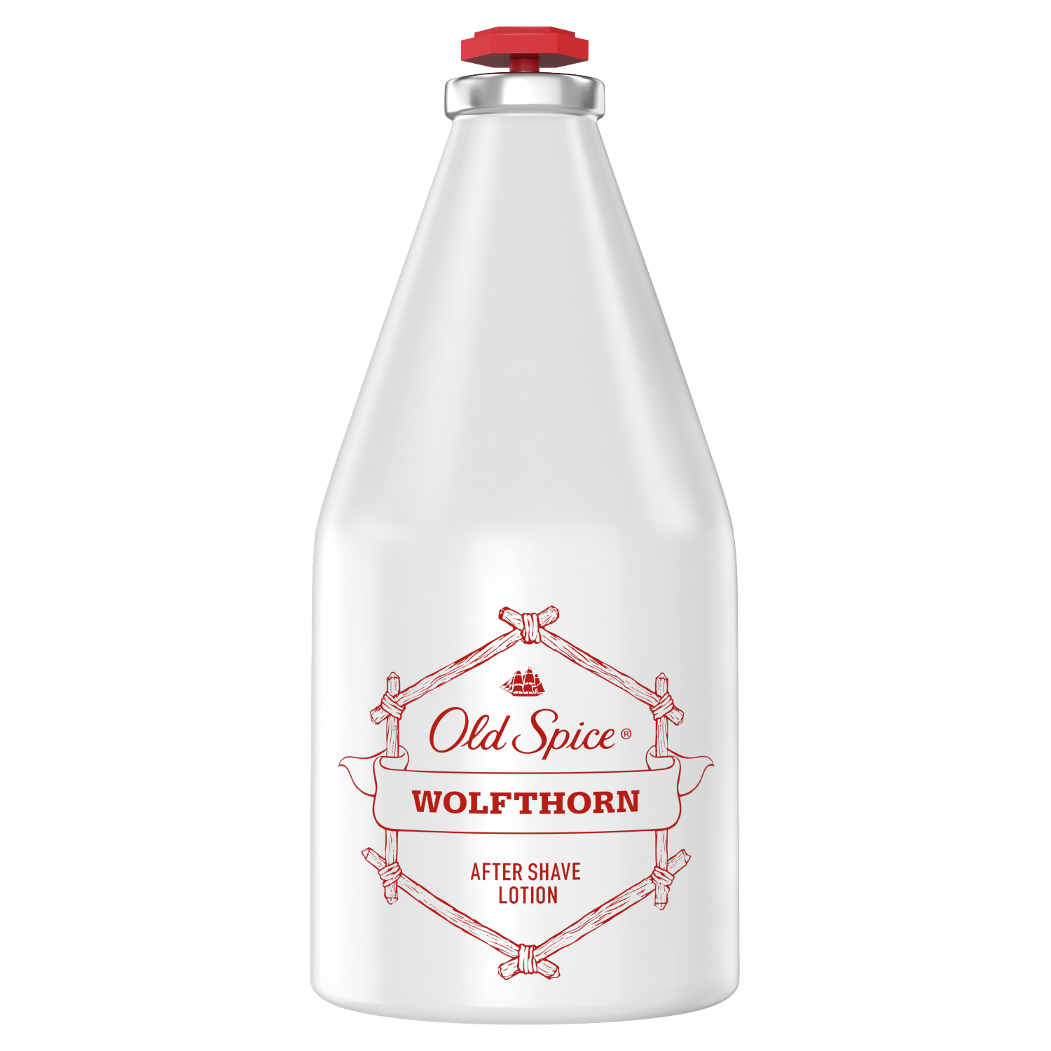 Old Spice Wolfthron woda po goleniu, 100 ml | hebe.pl