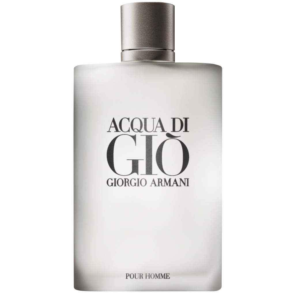 Giorgio Armani Acqua Di Gio woda toaletowa męska, 100 ml | hebe.pl
