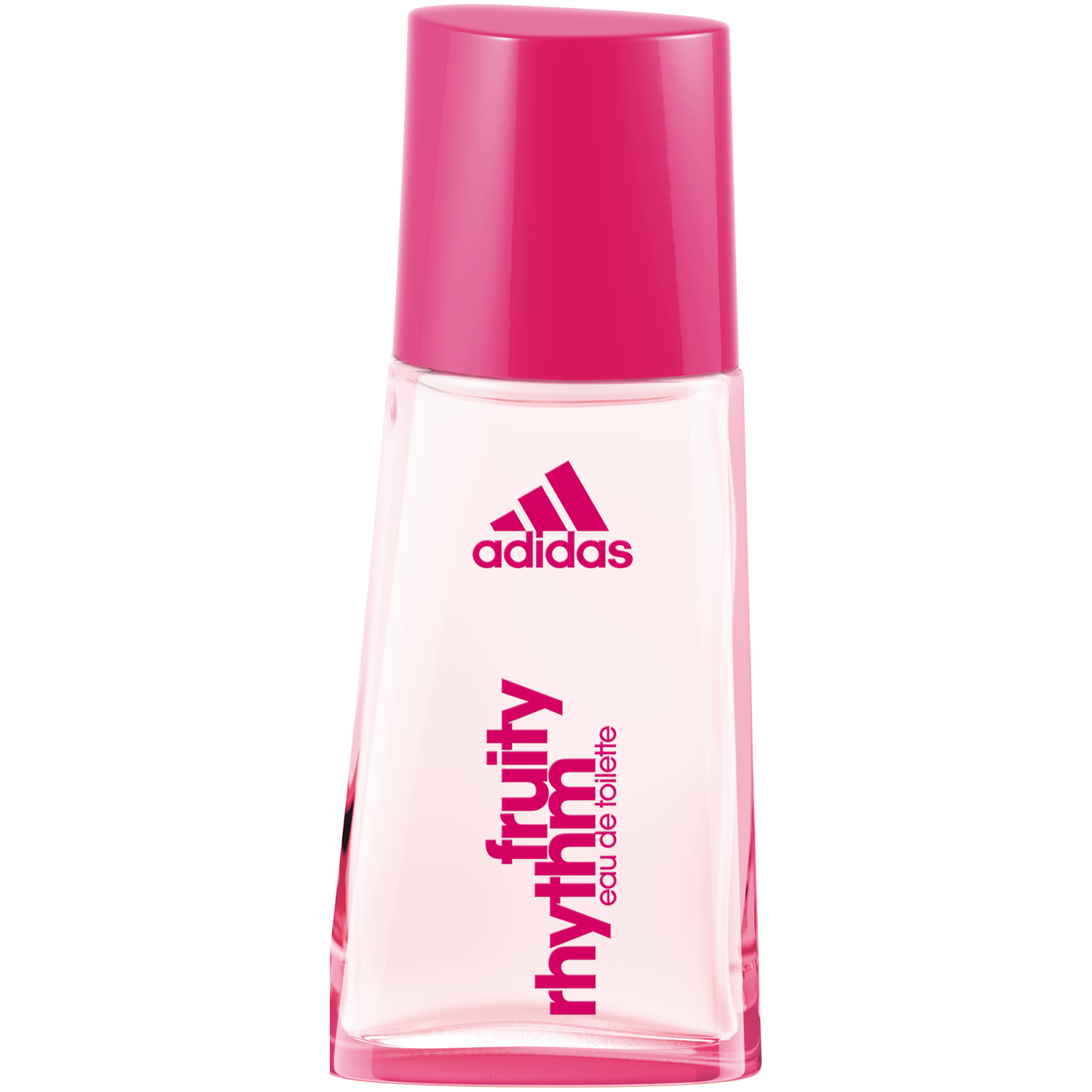 Adidas Fruity Rhythm woda toaletowa damska, 30 ml | hebe.pl