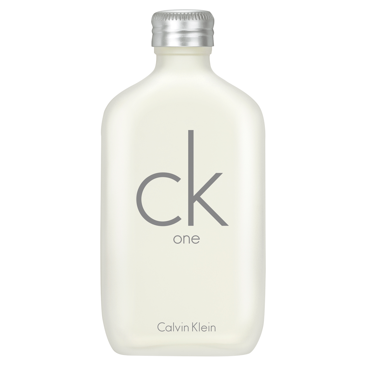 Calvin Klein One woda toaletowa unisex, 100 ml | hebe.pl