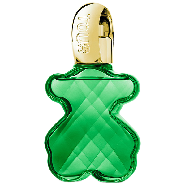 Tous Love Me The Emerald Elixir woda perfumowana damska, 30 ml | hebe.pl