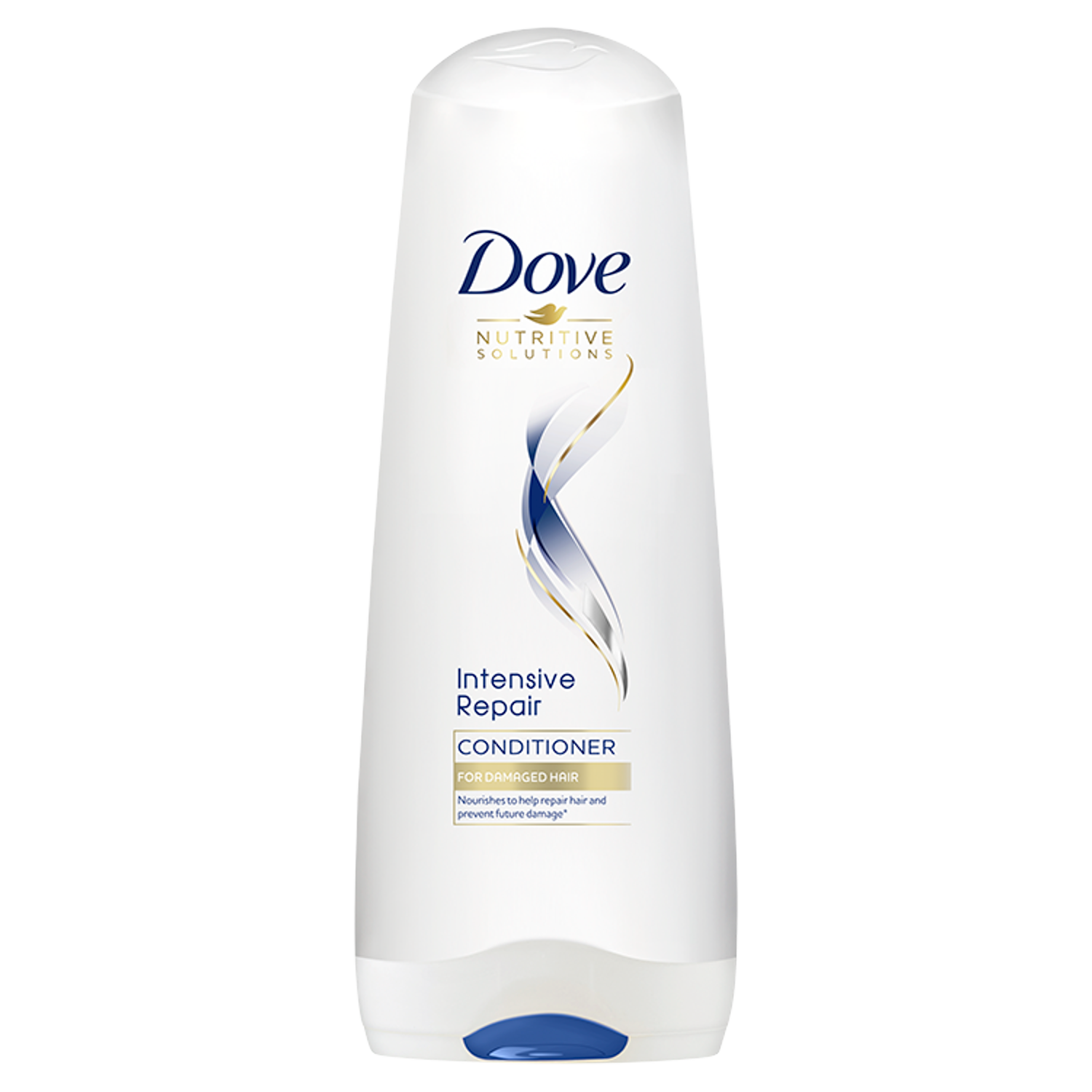 Dove odzywka do włosów intensywnie regenerująca 200ml Intensive Repair |  hebe.pl