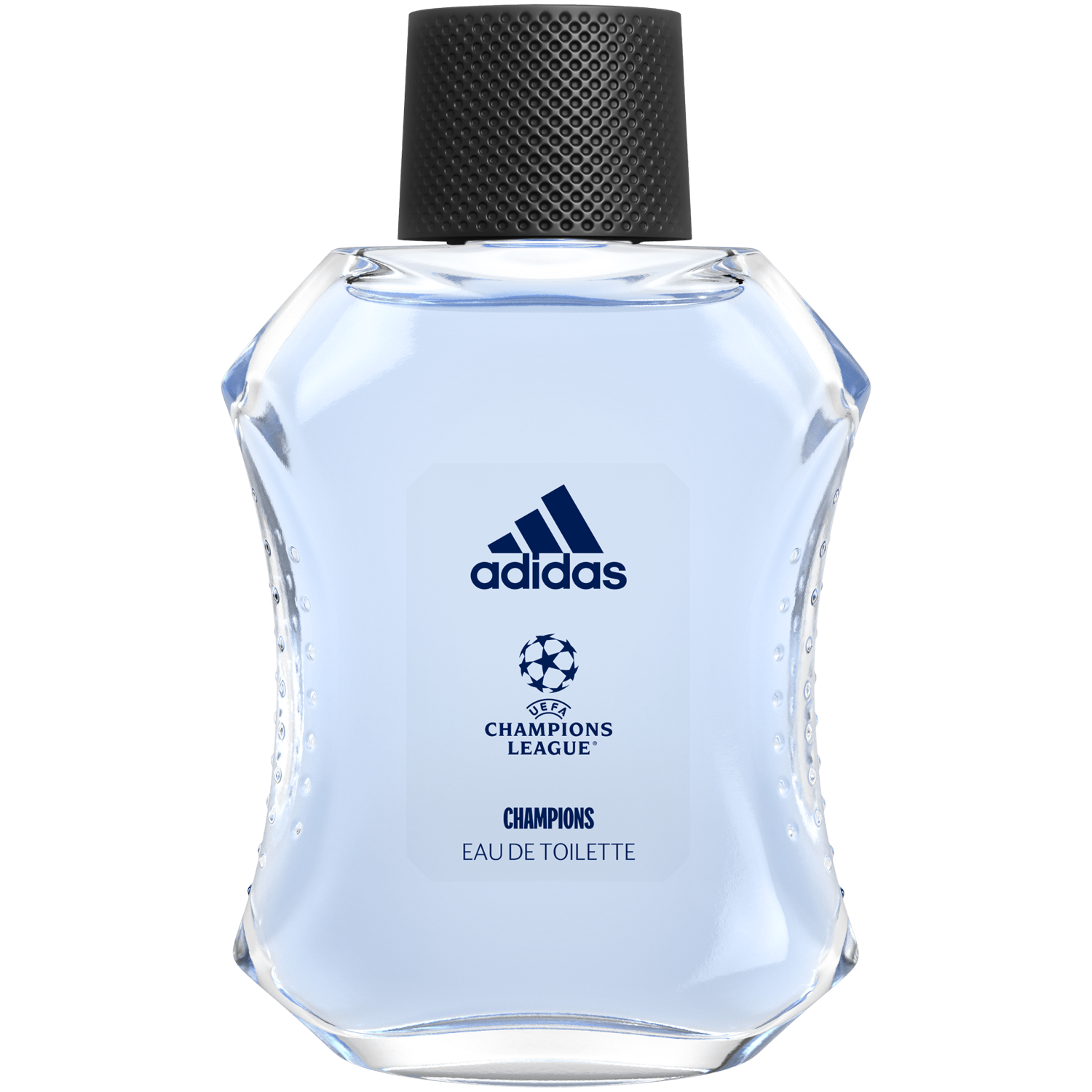 Adidas UEFA VIII woda toaletowa męska, 100 ml | hebe.pl