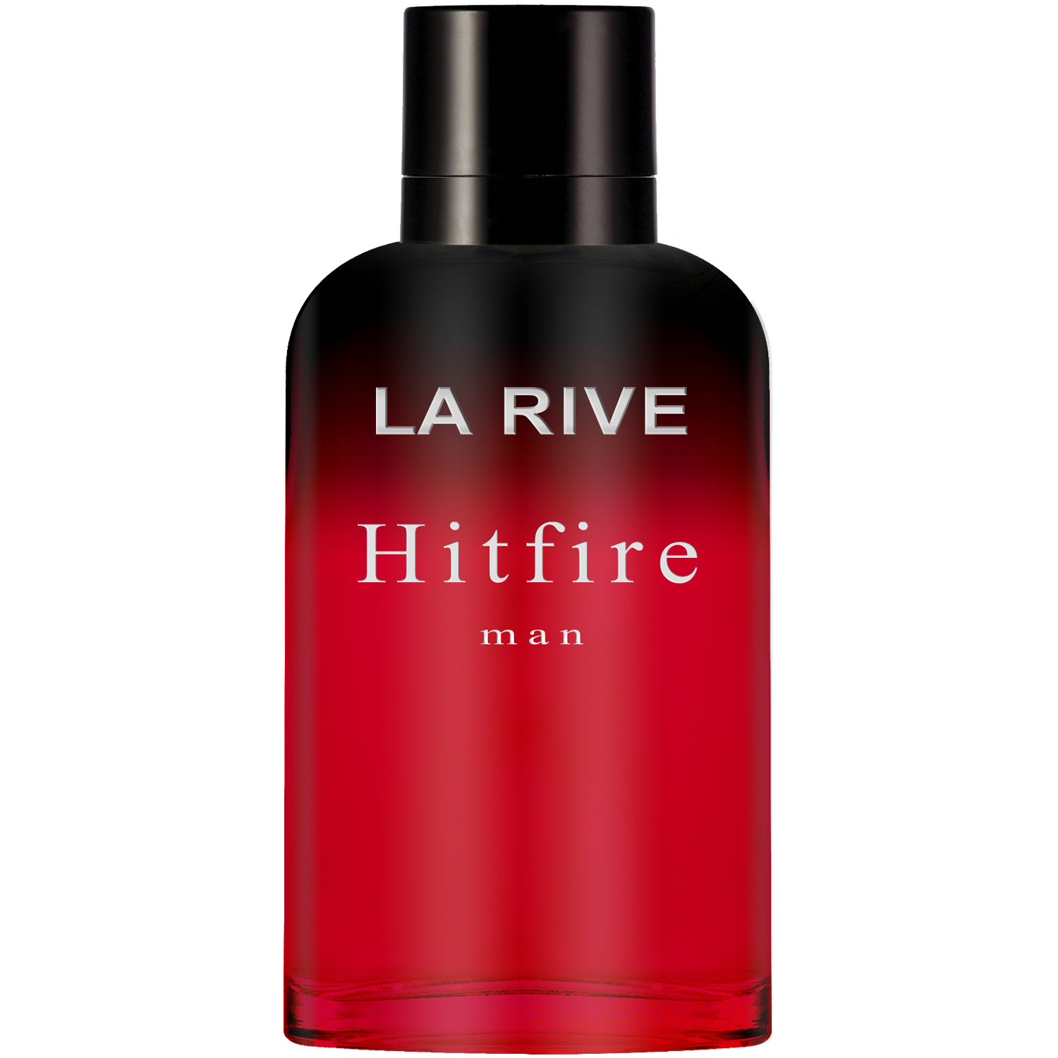La Rive Hitfire Man woda toaletowa męska, 90 ml | hebe.pl
