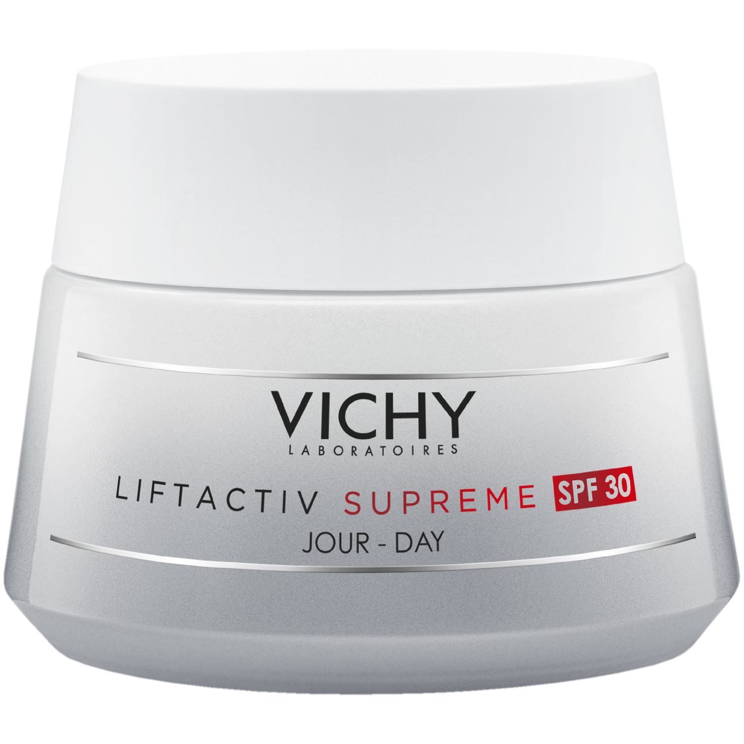 Vichy Liftactiv Supreme krem przeciwzmarszczkowy z SPF30 do twarzy, 50 ml |  hebe.pl