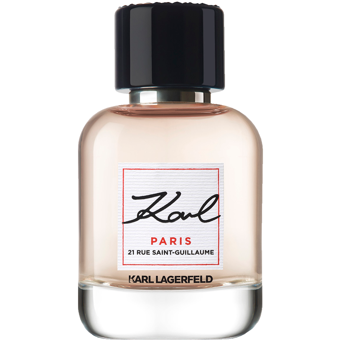 Karl Lagerfeld woda perfumowana damska, 60 ml | hebe.pl
