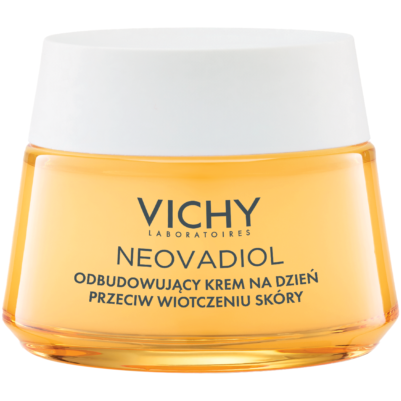 Vichy Neovadiol Po Menopauzie odżywczy krem na dzień przeciw wiotczeniu  skóry, 50 ml | hebe.pl