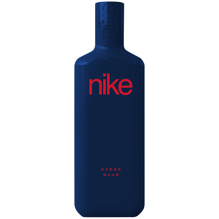 Nike Urban Wood woda toaletowa męska, 75 ml | hebe.pl