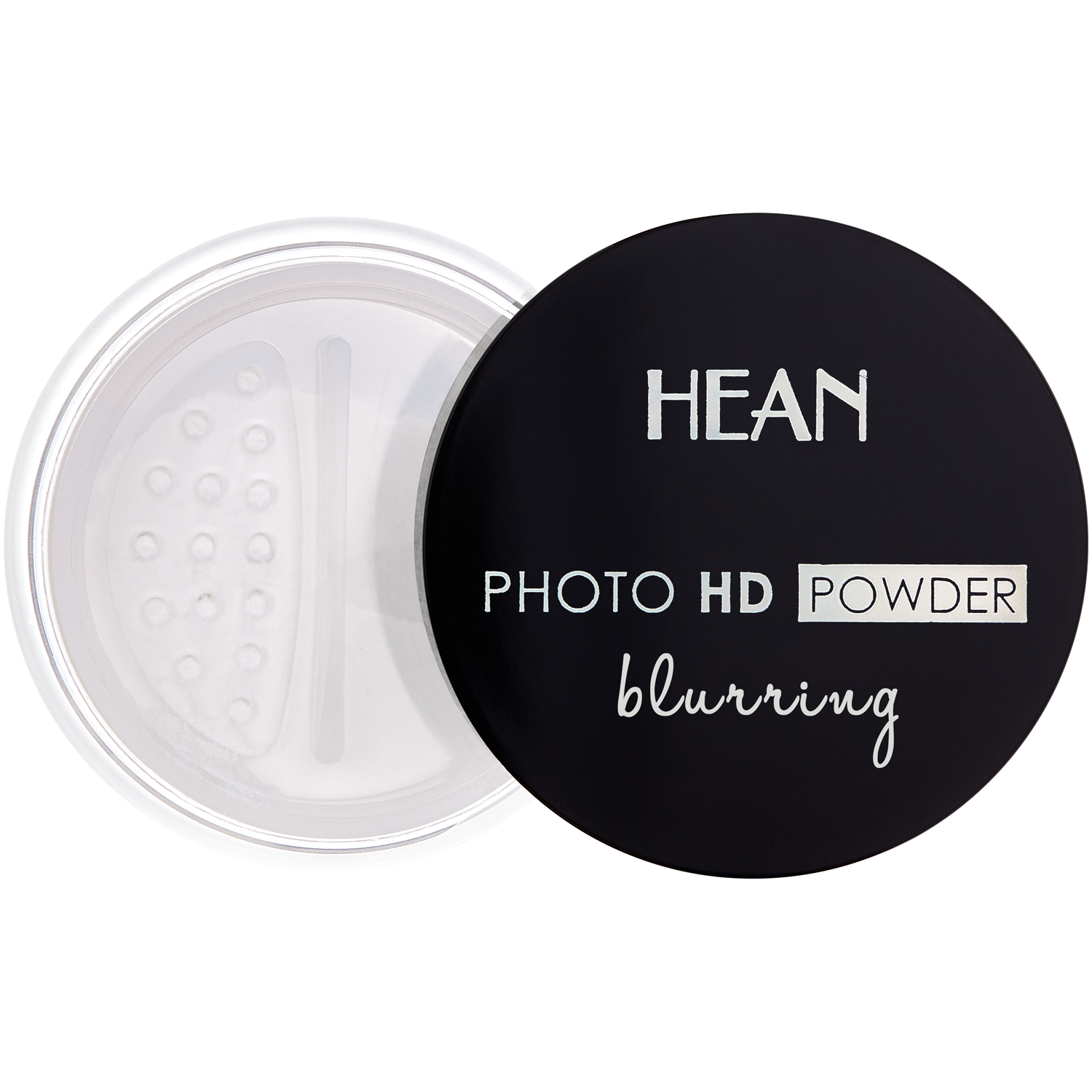 Hean puder do twarzy 30g High Definition | hebe.pl