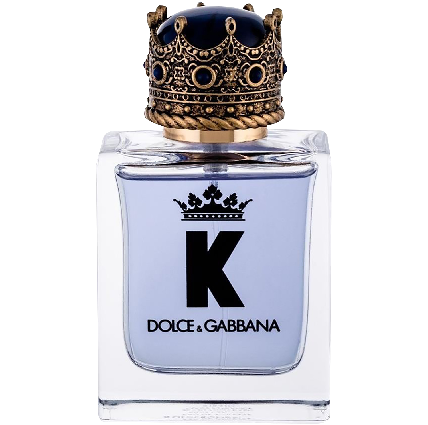 Dolce&Gabbana K woda toaletowa męska, 50 ml | hebe.pl