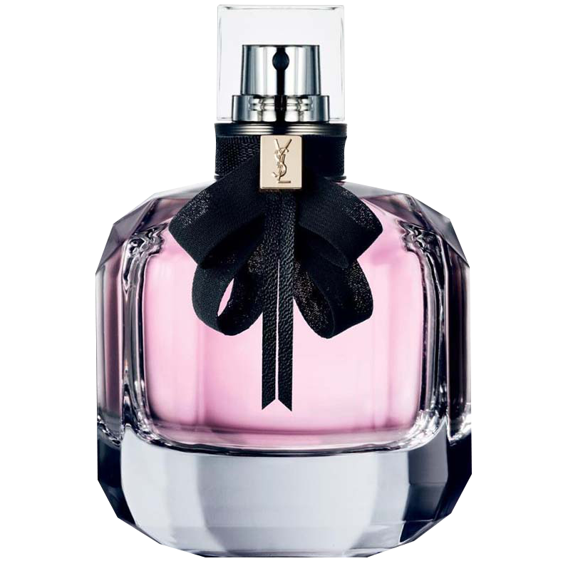 Yves Saint Laurent Mon Paris woda perfumowana damska, 30 ml | hebe.pl