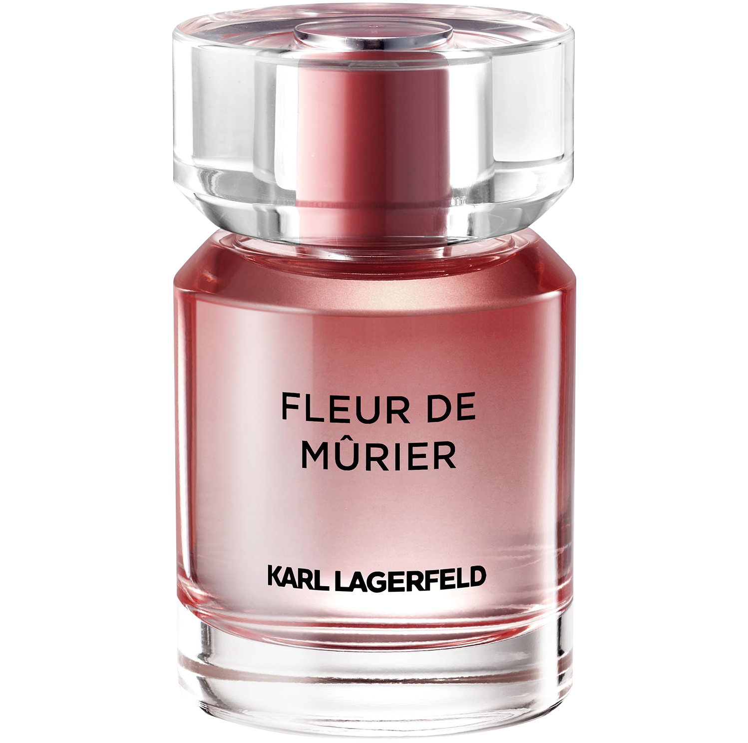 Karl Lagerfeld woda perfumowana damska 50ml Fleur de Murier | hebe.pl