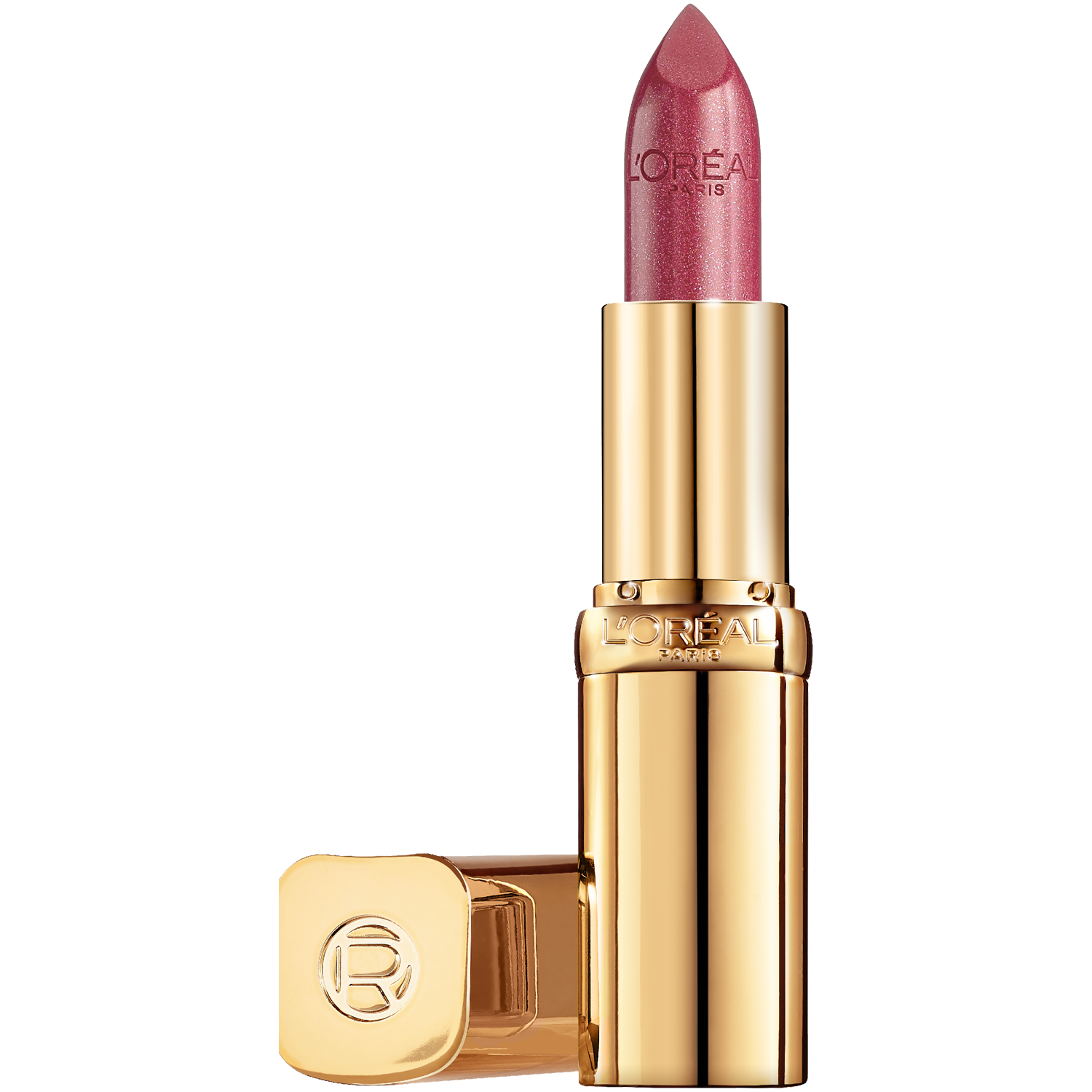L'Oréal Paris Color Riche pomadka do ust 258 Berry blush, 7 ml | hebe.pl