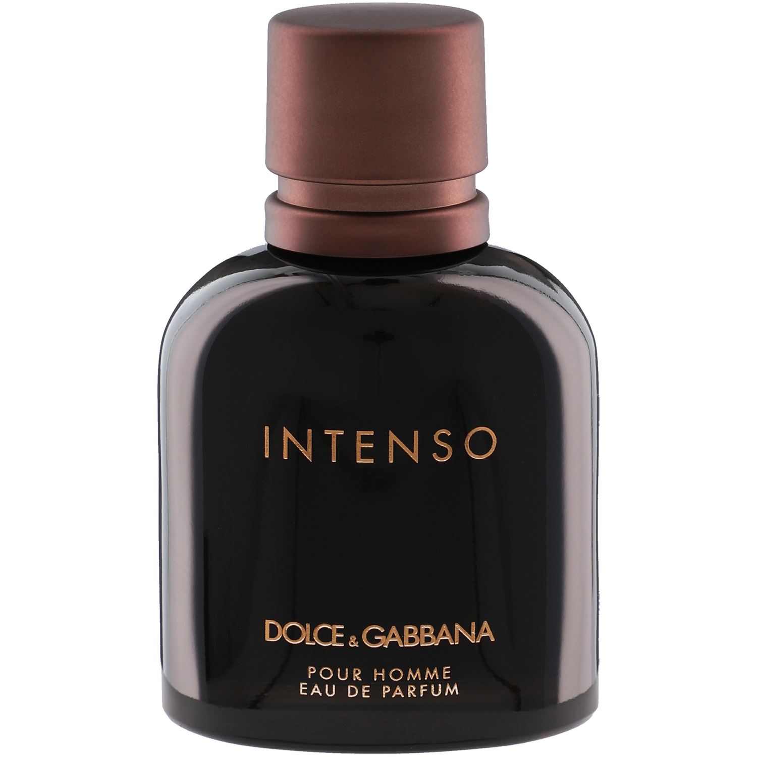 Dolce&Gabbana Intenso Pour Homme woda perfumowana męska, 75 ml | hebe.pl