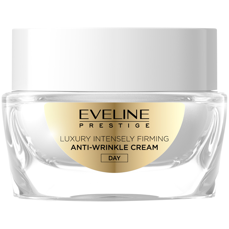 Eveline Cosmetics Prestige 24K krem do twarzy na dzień, 50 ml | hebe.pl