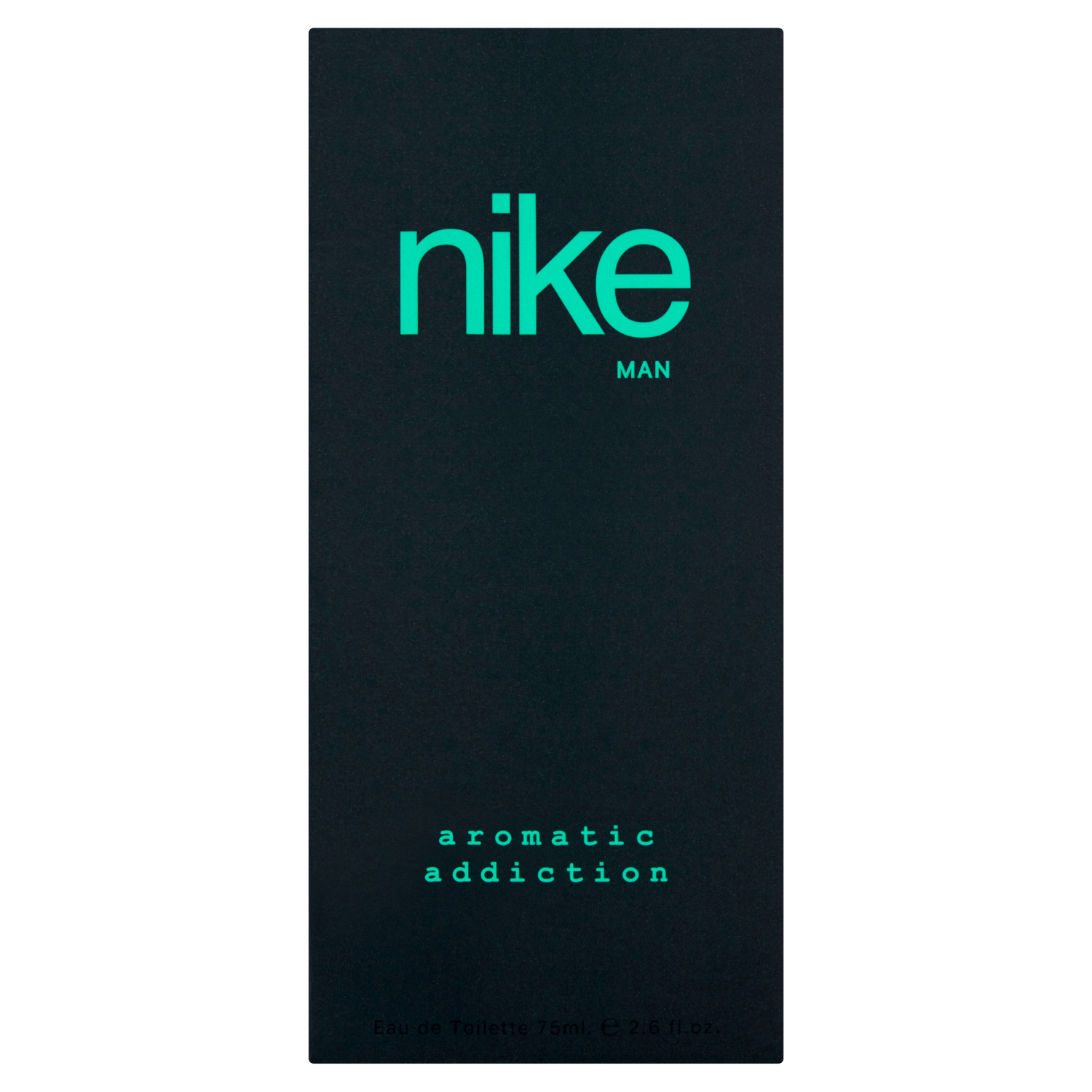 Nike Aromatic Addiction Man woda toaletowa męska, 75 ml | hebe.pl